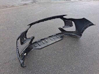 MG HS predni naraznik - 6