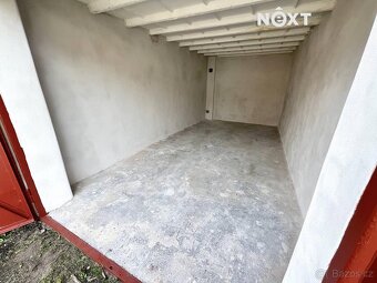 Prodej ostatní Garáž, 18㎡ - 6