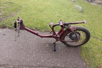 Motor Jawa - 6