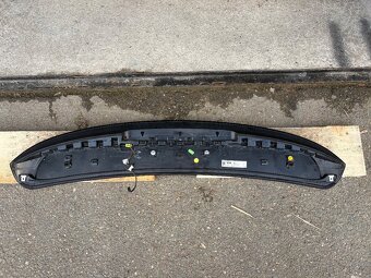 Spoiler patych dveri Audi A6 C7 4G,Avant - 6