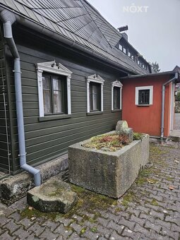 Prodej Chalupa, 260㎡ - 6