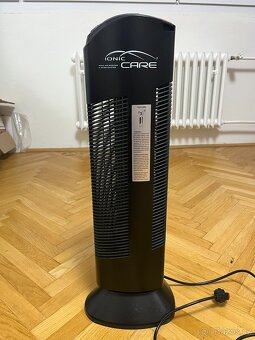 Čistička vzduchu Ionic Care Triton X6 - 6