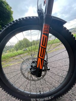 Trek slash 9.8 - 6