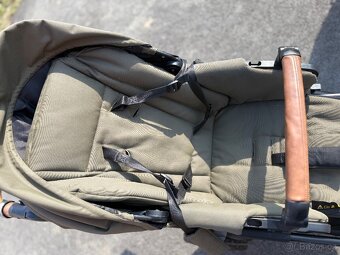 Kočárek Emmaljunga SENTO - 6