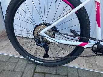 SCOTT 27,5 VEL M 1X10 - 6