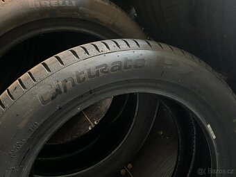 Sada pneu 205/55/R17 91V NOVÉ - 6