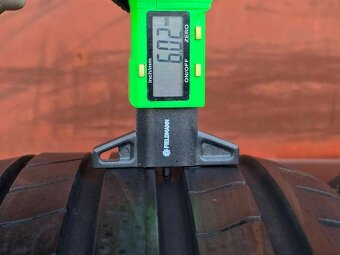 Letní Dunlop 205/55/16 - 6