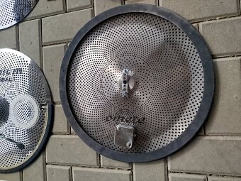 Elektronické činely - 6