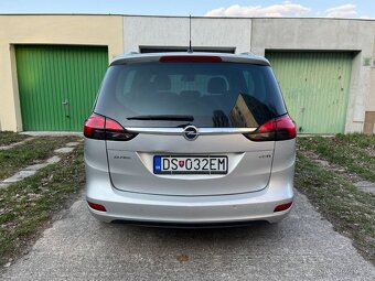 Opel Zafira Tourer 2.0CDTi - 6