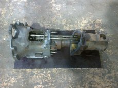 Tatra 75 převodovka-cena dohoda - 6