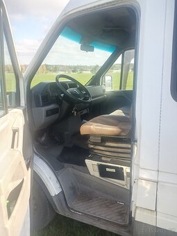VW LT35 - 6