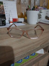 Dioptrické brýle - 2,75 a - 2 - 6