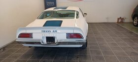 Pontiac Trans Am 455 - 6