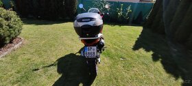 Honda XL 125 V (Varadero 125) - 6