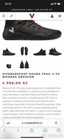 Barefoot obuv Vivobarefoot Magna Trail II L - 6