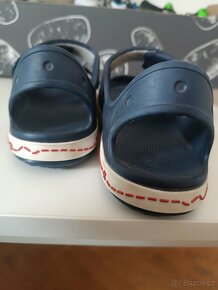 Chlapecké boty velikost 34 - 6
