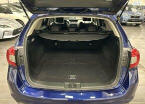 Subaru Levorg 1.6 4WD GT-S eyesight 2018 125 kw - 6