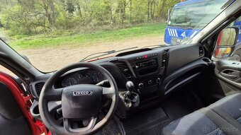 Iveco Daily 10 Paleta rv 2019 s odpočtem DPH - 6