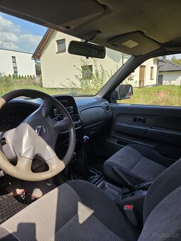 Nissan Navara D40 - 6