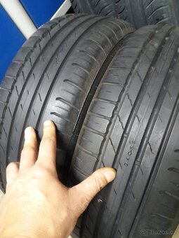 175/65 R14 letní na elektronech - 6