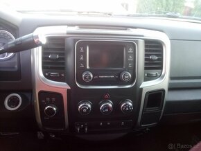 Dodge RAM 2500 5.7 2016 - 6