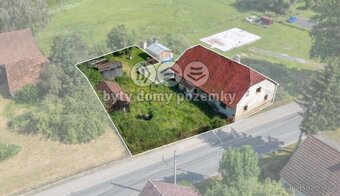 Prodej domů Všeruby u Kdyně - 6