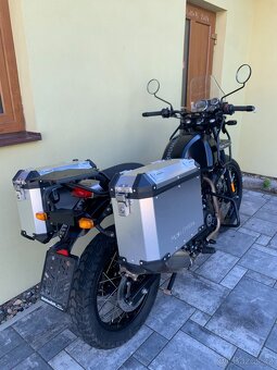 Royal Enfield Himalayan - 6