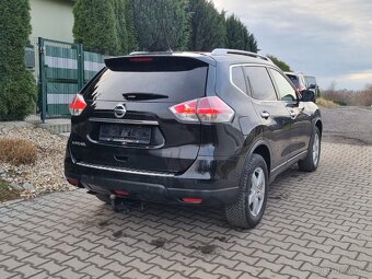 NISSAN X-Trail 2.0 dCi 130kW All Mode 4x4 2017 automat - 6