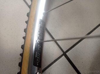 Díly Shimano xtr m900 - 6