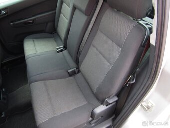 Opel Zafira 1.8i , 103 kW benzín, 2008 - 6