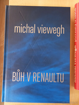 Michal Viewegh - 6