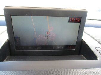 PEUGEOT 308 CC 1,616V THP 156k GT odp.DPH 2010 - 6
