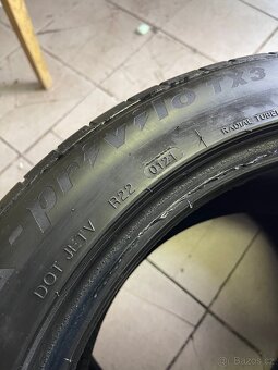 Letní pneu 255/45 / 18 - 6