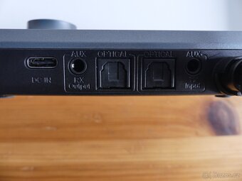 Hama Bluetooth 5.2 přijímač / vysílač - 6