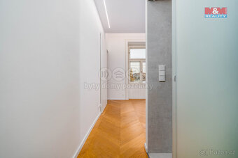Prodej bytu 2+kk, 66 m², Praha - Nové Město, ul. Trojická - 6