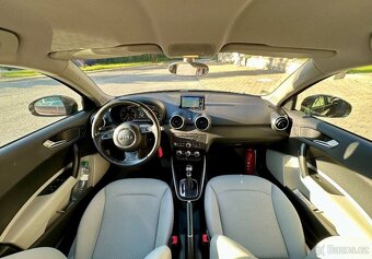 Audi A1 Sporback 1.6 TDi.66 kw - 6