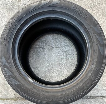 Letní pneumatiky 235/55 R18 100V Pirelli Scorpion Verde 1319 - 6