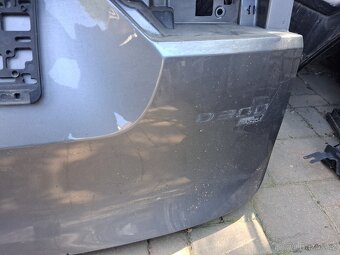 Jsguar F pace zadni dvere - 6