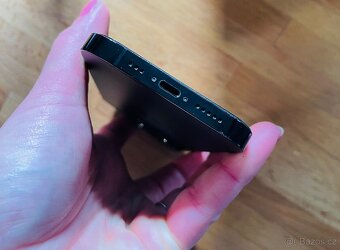 Prodám IPhone 14 Pro 128GB Space black - 6