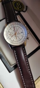 Hodinky Breitling Navitimer - 6