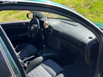 Volkswagen passat - 6