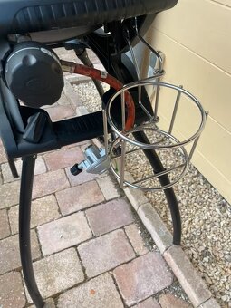Weber Grill Q 1200 W - 6