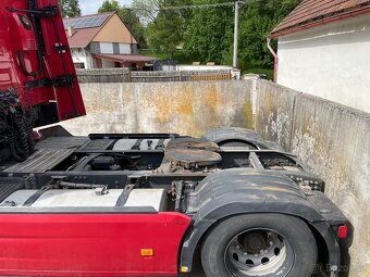 Prodám pečlivě servisovaný a pěkný 2015 Renault T520 EUR 6 - 6