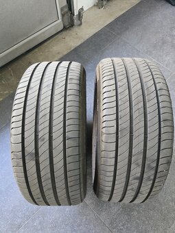 Michelin Primacy 4 225/45 R18 2kusy - 6