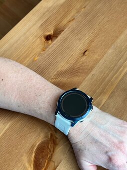 Garmin Fenix X sapphire solar - perfektní stav - 6