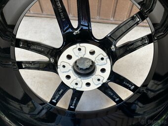 Bmw Alu kola R19 z Bmw 3 Bmw 4 5x112 - 6