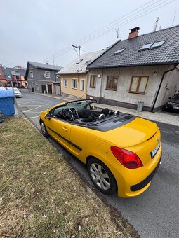 Peugeot 207cc - 6