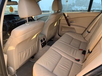 BMW e61 530xd 170kw - 6