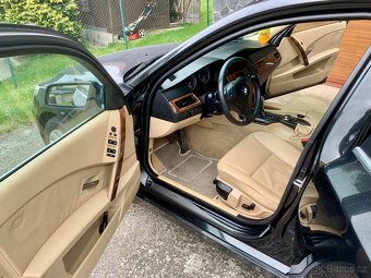 BMW e61 530xd 170kw - 6