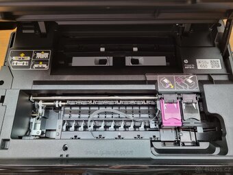 HP Deskjet Ink Advantage 3545 - 6